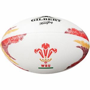 48445205-ballon-pays-de-galles-innovo-match-wit-rood-grootte-5
