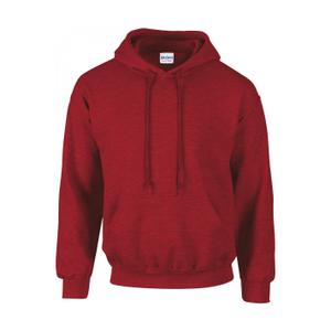 gi18500-antiquecherryred-sweatshirt-kap-gildan-zwaar-blend-r-antiek-kersenrood