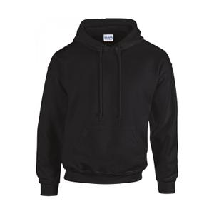 gi18500-black-sweatshirt-kap-gildan-zwaar-blend-r-zwart