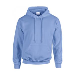 gi18500-carolinablue-sweatshirt-kap-gildan-zwaar-blend-r-carolina-blauw