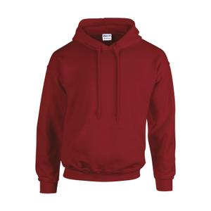gi18500-garnet-sweatshirt-kap-gildan-zwaar-blend-r-granaat
