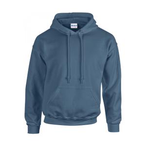 gi18500-indigoblue-sweatshirt-kap-gildan-zwaar-blend-r-indigo-blauw