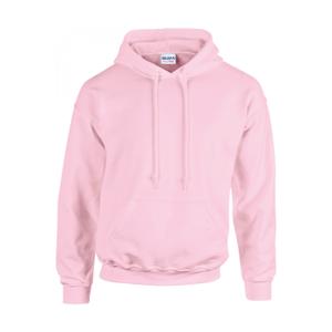 gi18500-lightpink-sweatshirt-kap-gildan-zwaar-blend-r-lichtroze