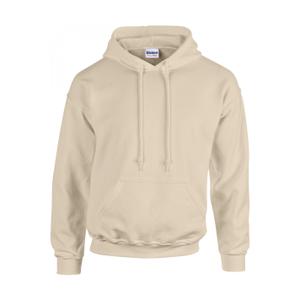 gi18500-sand-sweatshirt-kap-gildan-zwaar-blend-r-zand