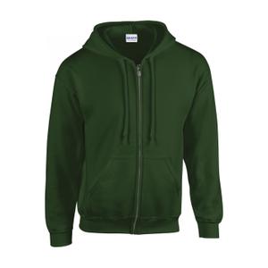 gi18600-forestgreen-sweatshirt-capuchon-gildan-zware-blend-r-bosgroen