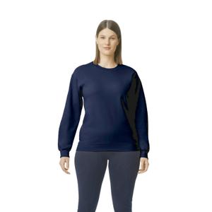 gisf000-navy-sweater-met-ronde-hals-gildan-midweight-softstyle-marine
