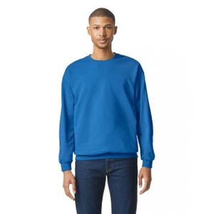 gisf000-royal-midgewicht-sweatshirt-met-ronde-hals-gildan-softstyle-koninklijk