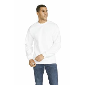 gisf000-white-sweater-met-ronde-hals-gildan-midweight-softstyle-wit
