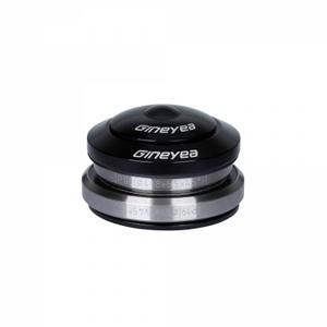 d59-gh-523-geintegreerd-aluminium-balhoofd-gineyea-zwart-zilver-28-6x41-52x30-mm