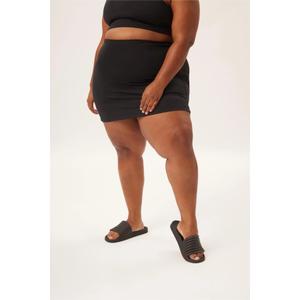 4018-jb-dames-skort-girlfriend-collective-high-rise-zwart