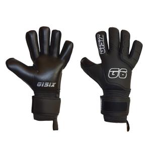 g154blk-keepershandschoenen-gisix-effect-25-medium-quality-zwart