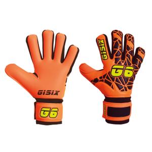 j067org-kinder-keepershandschoenen-gisix-electro-25-oranje-zwart