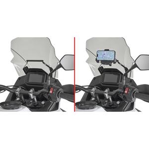 fb1201-chassis-ondersteuning-gps-givi-honda-xl750-zwart