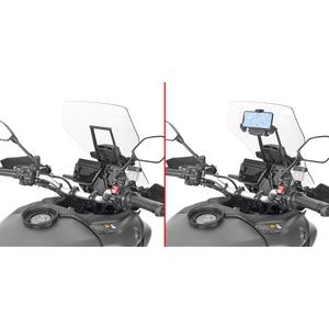 fb2159-steun-gps-moto-givi-yamaha-tracer-9-21-zwart-tu