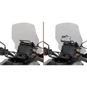 fb2171-gps-moto-steun-givi-yamaha-tracer-9-tracer-9-gt-tracer-9-gt-25-zwart-tu
