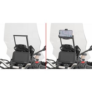 fb2175-gps-moto-steun-givi-yamaha-tracer9-25-zwart-tu