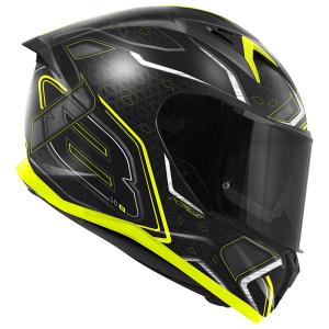 h508fmyby-volgelaatshelm-givi-graphic-mystical-matzwart-neongeel-titaan