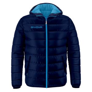 g013-0424-donsjack-voor-kinderen-givova-olanda-marineblauw-turquesa