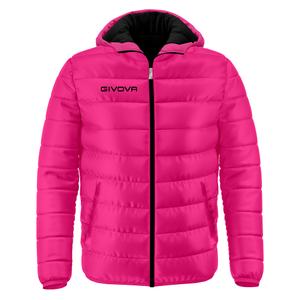 g013-0610-donsjack-voor-kinderen-givova-olanda-fuxia-zwart