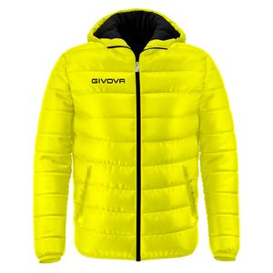 g013-1910-donsjack-voor-kinderen-givova-olanda-amarillo-fluo-zwart