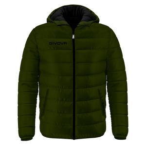 g013-5110-donsjack-voor-kinderen-givova-olanda-verde-militar-zwart