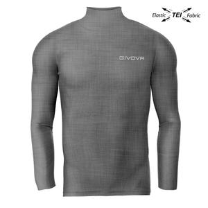 ma010-0044-elastisch-onderhemd-met-lange-mouwen-givova-corpus-3-oscuro-grijs-melange-grijs