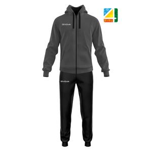 tt014-2310-trainingspak-givova-king-4-seasons-oscuro-grijs-zwart