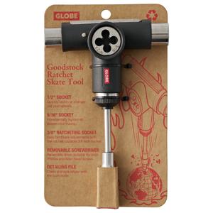 13225022-blk-ratelsleutel-globe-goodstock-x10-zwart-tu