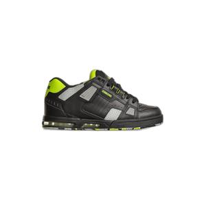 gbsabr-10246-skateboardschoenen-globe-sabre-zwart-limoen
