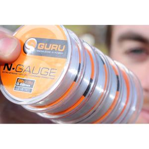 gng17-nylonlijn-voor-onderlijnen-guru-n-gauge-0-17mm-100m-wit-tu
