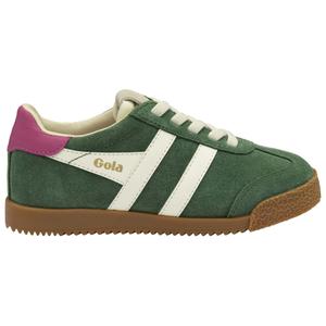 cka538nw-kindertrainers-gola-elan-donkergroen-off-white-fuchsia