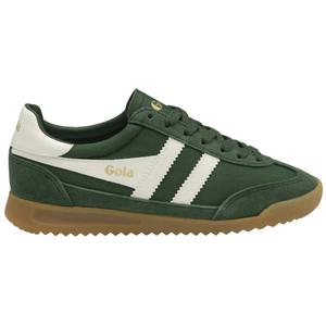 clb623nw-vrouwen-sneakers-met-veters-gola-topspin-groen-off-white