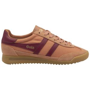 clb623uk-vrouwen-sneakers-met-veters-gola-topspin-terracotta-cerise