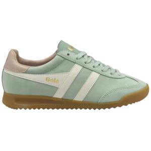 clb761le-dames-sneakers-met-veters-van-suede-gola-torpedo-surf-off-white-roze