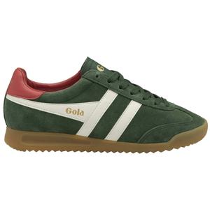 clb761nw-dames-sneakers-met-veters-van-suede-gola-torpedo-evergreen-off-white-coral
