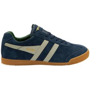cma192sg-trainers-gola-harrier-suede-nvy-vedergrijs-evergroen