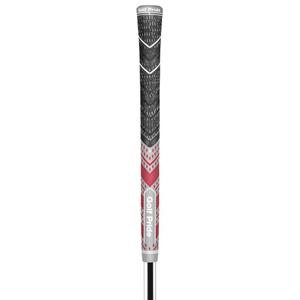 gprm4ts-60r-mc0-xa-golf-grip-golf-pride-mcc-plus4-standard-grijs-rood-tu