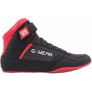 9001590518-cross-training-schoenen-gorilla-wear-classic-zwart-rood