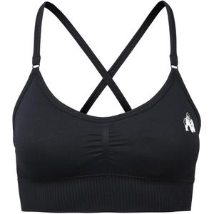 9155390012-naadloze-beha-voor-dames-gorilla-wear-olivia-zwart