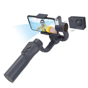 55245-camera-met-tracker-goxtreme-gx4-gimbal-zwart-tu