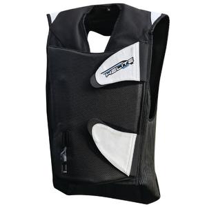 gp-air-c-motorfiets-airbag-vest-elastisch-leer-helite-gp-air-gt-zwart-wit
