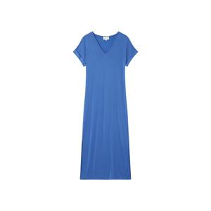 margaux-12371-bleu-damesjurk-grace-mila-margaux-blauw