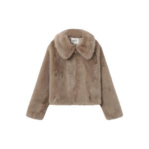 shonna-19019-greige-damen-bontjas-grace-mila-shonna-grijs