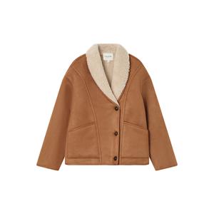 swan-19007-camel-damesjas-grace-mila-swan-kameel