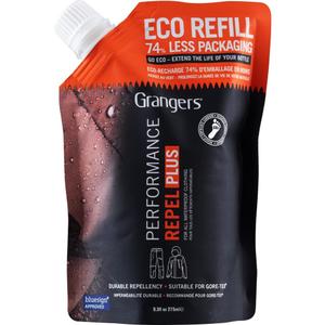 grf204-kleding-waterdicht-maken-grangers-performance-repel-plus-eco-refill-zwart-oranje-275-ml