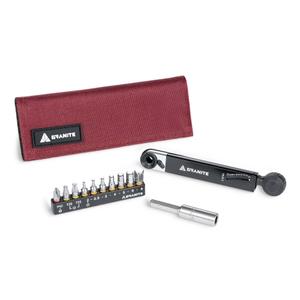 gtl23rt-34-dynamometrische-ratelsleutel-multitool-tas-granite-design-rocknroll-tq-rood-150x55x35-mm