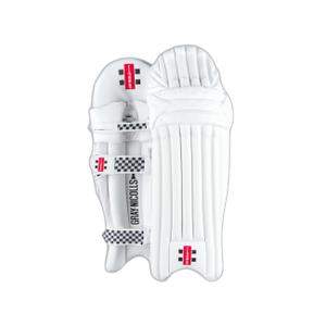 5415671-cricket-beenbeschermers-gray-nicolls-classic-players-edition-wit
