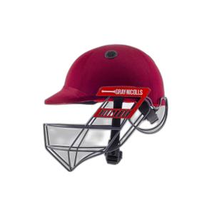 5507804-cricket-helm-gray-nicolls-ultimate-360-kastanjebruin