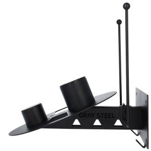 35100-00-100-motorhelm-accessoires-gray-steel-x7-matzwart-tu