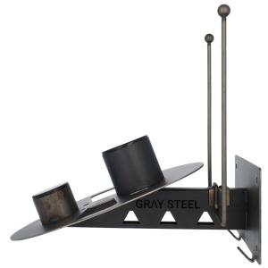 35100-00-101-motorhelm-accessoires-gray-steel-x7-vuurwapenmetaal-tu